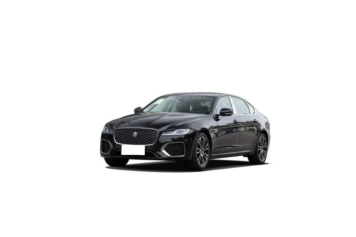 Jaguar XFL